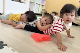 分園げんき!