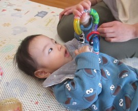 １０月のおおぞらクラブ