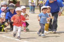 第6回運動会