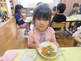 1月のラッキーラブ