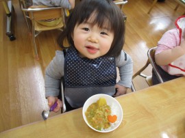 2月のラッキーラブ