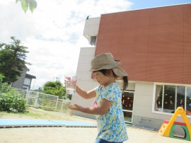 おおぞらクラブ