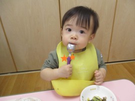 11月お誕生会