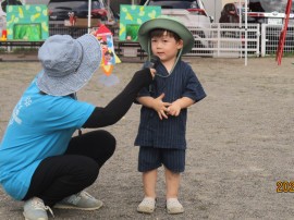 七夕まつりー1部ー