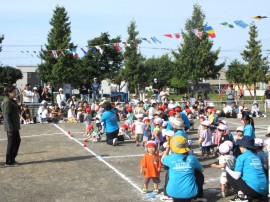 第16回 運動会【第1部】