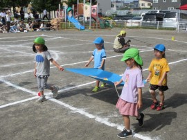 第16回 運動会【第2部】