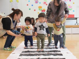 交通安全教室