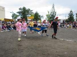 第10回運動会